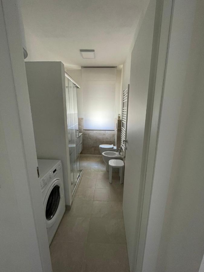 Appartamento La Tramontana Porto Torres Eksteriør billede