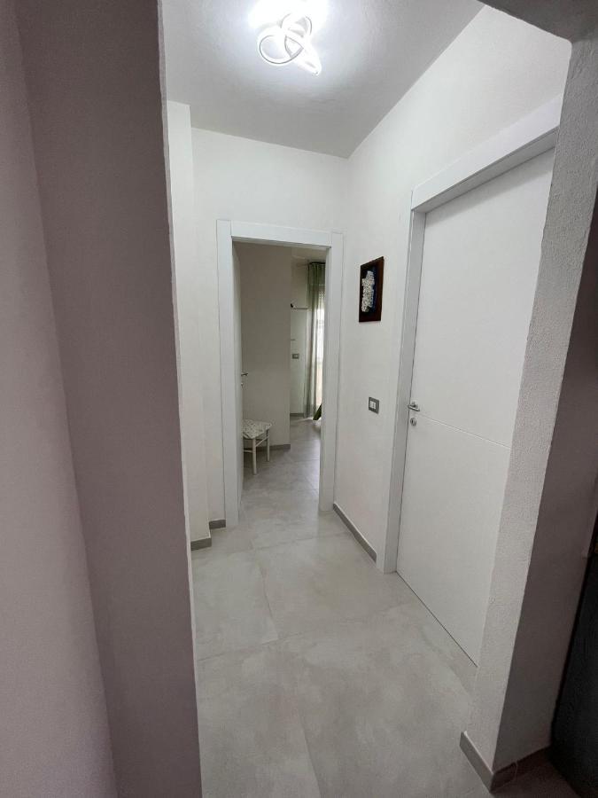 Appartamento La Tramontana Porto Torres Eksteriør billede
