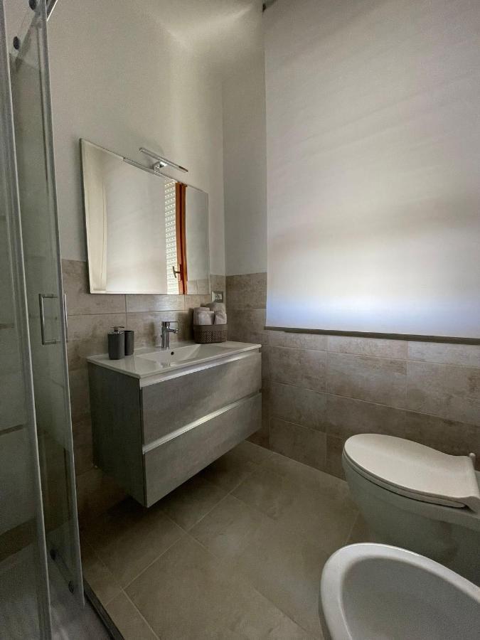 Appartamento La Tramontana Porto Torres Eksteriør billede