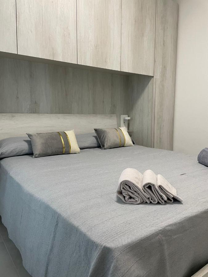 Appartamento La Tramontana Porto Torres Eksteriør billede
