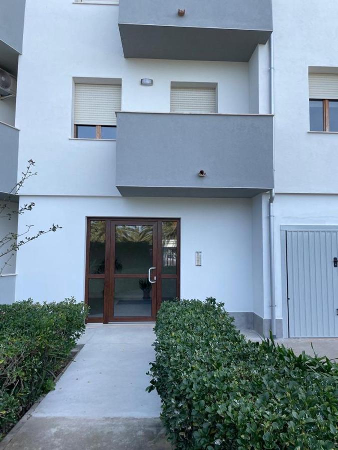 Appartamento La Tramontana Porto Torres Eksteriør billede